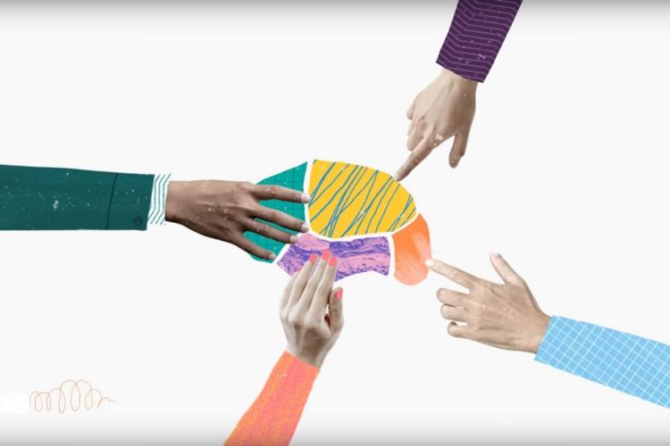 Διχασμός, πόλωση και διάλογος