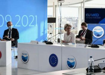 Eumed 9 – Διακήρυξη για κλιματική αλλαγή: Τι προβλέπει για δάση, θάλασσες και προστασία