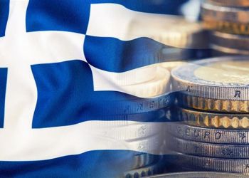 Έλληνες, Ο Τρίτος Πιο Οικονομικά Πιεσμένος Λαός Παγκοσμίως