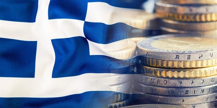Έλληνες, Ο Τρίτος Πιο Οικονομικά Πιεσμένος Λαός Παγκοσμίως