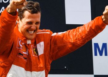 Γιατί η αλήθεια για τον Schumacher θα μείνει για πάντα στο «σκοτάδι»