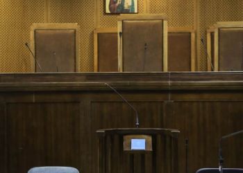 Κατερίνη: Επίπληξη από το δικαστήριο σε 21χρονο για ερωτική συνεύρεση με 12χρονη