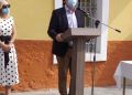 Ο Δήμαρχος Κώστας Κουκοδήμος στον καθιερωμένο αγιασμό για τη νέα σχολική χρονιά “Πρώτο κουδούνι” στις σχολικές μονάδες του Δ.Κατερίνης