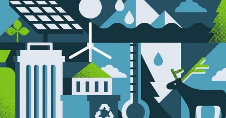 Παγκόσμιες απειλές: Kλιματική αλλαγή – διατροφική ανασφάλεια – απώλεια βιοποικιλότητα