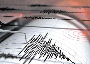 Παπαδόπουλος – «Σε Κάθε Γωνιά Της Χώρας Μπορεί Να Γίνει Μεγάλος Σεισμός» – Ποια Περιοχή Τρομάζει