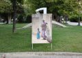 Στο Πάρκο Κατερίνης η υπαίθρια έκθεση φωτογραφίας με «Μάνες του κόσμου»
