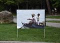 Στο Πάρκο Κατερίνης η υπαίθρια έκθεση φωτογραφίας με «Μάνες του κόσμου»