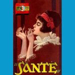 Τα τσιγάρα παλιά