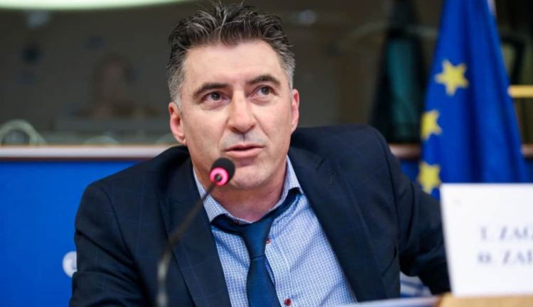 Θόδωρος Ζαγοράκης: «Γι’ αυτό φεύγω από την ΕΠΟ» Οι επίσημοι λόγοι της παραίτησης