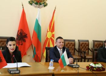 Αλβανία, Β. Μακεδονία, Βουλγαρία συμφώνησαν