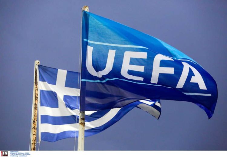 Βαθμολογία Uefa: Ο ΠΑΟΚ έδωσε ελπίδες στην Ελλάδα