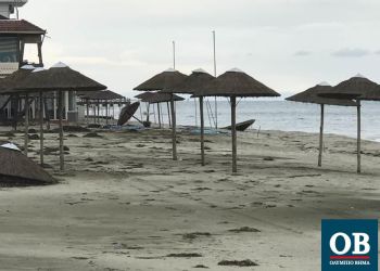 Δήμος Κατερίνης: Άνοιξαν Τα Κανάλια Σε Παραλία Και Κατερινόσκαλα