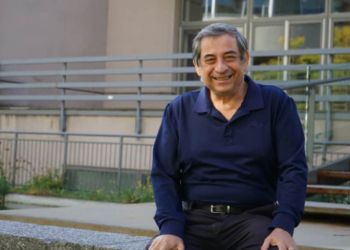 Έλληνας ερευνητής δημιούργησε μετα υλικό που θα ενισχύει το σήμα Wi Fi