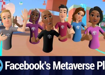 Facebook: Η ανάπτυξη του “metaverse” και οι 10.000 προσλήψεις στην Ευρώπη