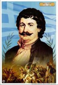 Η ελληνογαλλική συμφωνία, ο Ρήγας Φεραίος και η Γαλλική Επανάσταση