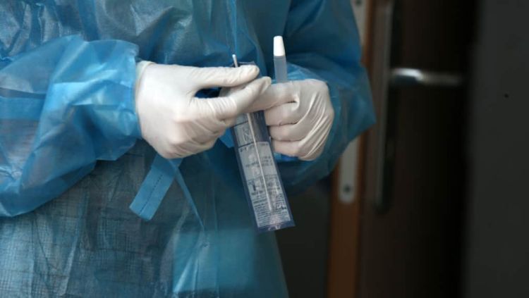 Κορονοϊός: Το σχέδιο προσέγγισης των ανεμβολίαστων – Κλείνει το «παράθυρο» επέκτασης του υποχρεωτικού εμβολιασμού