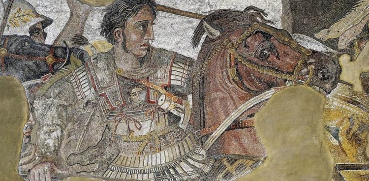 Μέγας Αλέξανδρος: Ανακαλύφθηκε ο τάφος της μητέρας του; Το εύρημα την Πιερία που γεννά συζητήσεις