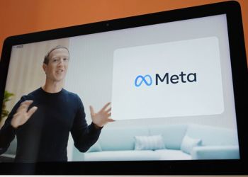 Μετά το Facebook, το Meta: Το Rebranding και τα σχέδια του Mark Zuckerberg για το Metaverse