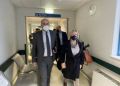 Μίνα Γκάγκα: Το νοσοκομείο έχει πίεση