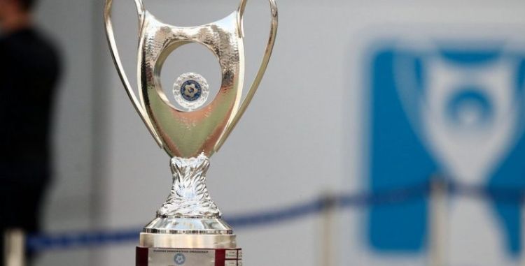 Ολοκληρώθηκε η 4η φάση του Κυπέλλου Ελλάδας Οι 14 ομάδες που συνεχίζουν