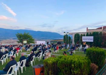 Όχι στις ανεμογεννήτριες στα Πιέρια – Εκδήλωση στη Νεράιδα το απόγευμα της Κυριακής