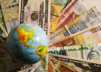 Παγκόσμια συμφωνία ορόσημο για τον ελάχιστο φορολογικό συντελεστή