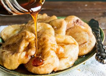 Πετιμέζι – ένα παραδοσιακό προϊόν