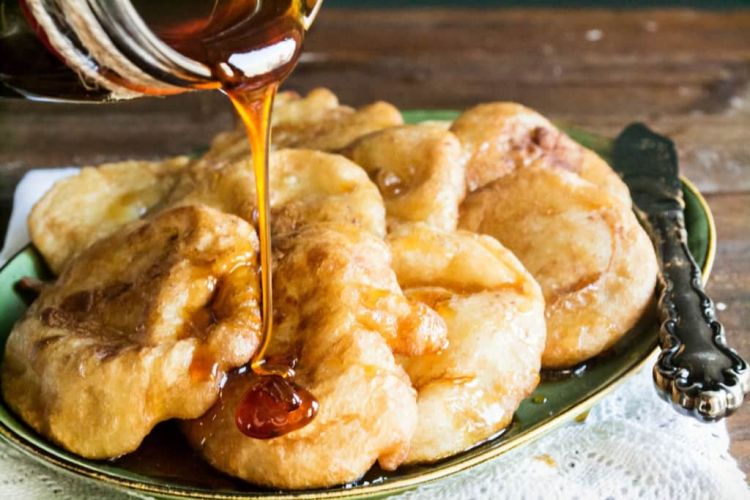 Πετιμέζι – ένα παραδοσιακό προϊόν