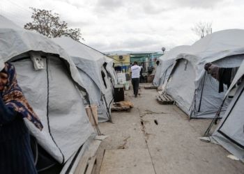 Προσφυγικό – Δημοσκόπηση: Πως κρίνουν οι νησιώτες την κατάσταση επί ΝΔ και επί ΣΥΡΙΖΑ