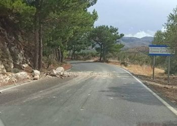 Σεισμός 6,3 Ρίχτερ Στην Κρήτη – Ανάστατοι Οι Κάτοικοι