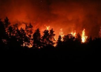 Ανά τρία χρόνια πλέον ο… «κλιματικός εωσφόρος»