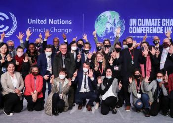 Cop26 – Ελπίδες για τον πλανήτη;