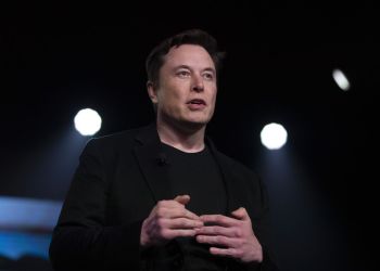 Elon Musk: Θα Εξαλείψω Την Πείνα Εάν Αποδείξετε Ότι Γίνεται Με 6 Δισ. Δολάρια