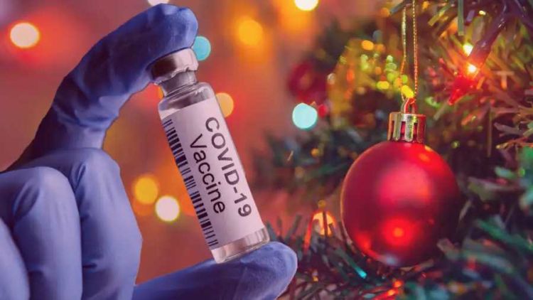 Επιχείρηση «εμβολιαστείτε μέχρι τα Χριστούγεννα» – Διάγγελμα Μητσοτάκη εν μέσω έξαρσης της πανδημίας