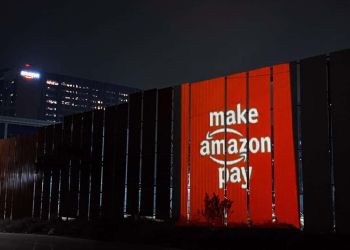H Black Friday αναμένεται να γίνει «μαύρη μέρα» για τις πωλήσεις της Amazon