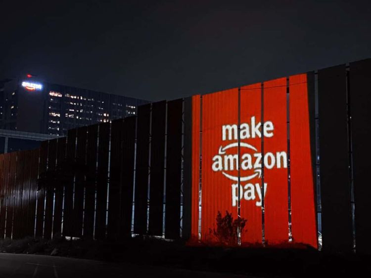 H Black Friday Αναμένεται Να Γίνει «Μαύρη Μέρα» Για Τις Πωλήσεις Της Amazon