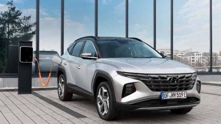 Η Hyundai γιορτάζει ρεκόρ πωλήσεων στην Ευρώπη