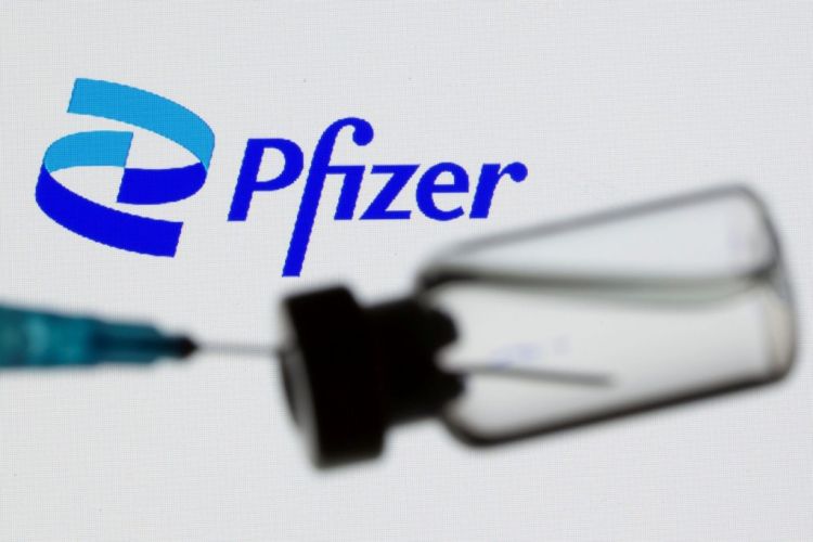 Η Pfizer ανεβάζει στα 36 δισ. δολάρια την εκτίμηση