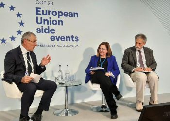 Η μείωση των εκπομπών μεθανίου ο ταχύτερος τρόπος για την αντιμετώπιση της κλιματικής αλλαγής