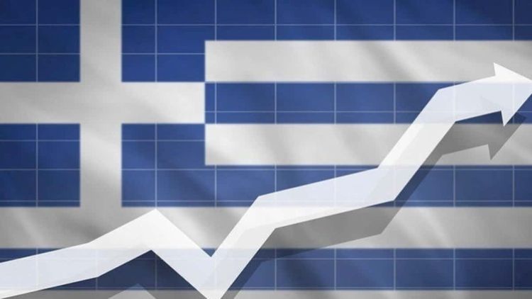 Υγεία και ενέργεια οι δύο προκλήσεις για την ελληνική οικονομία
