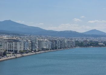 Κορονοϊός: Έκτακτη Σύσκεψη Για Την Βόρεια Ελλάδα – Άσχημα Τα Επιδημιολογικά Δεδομένα