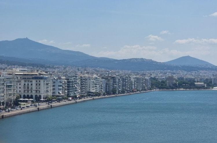 Κορονοϊός: Έκτακτη Σύσκεψη Για Την Βόρεια Ελλάδα – Άσχημα Τα Επιδημιολογικά Δεδομένα