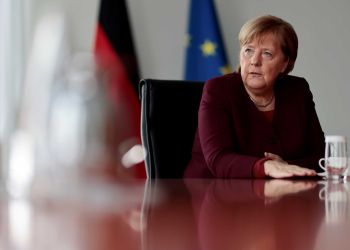 Lockdown Στη Γερμανία Προανήγγειλε Η Μέρκελ: Λίγα Τα Μέτρα, Δραματική Η Κατάσταση