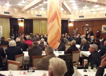 Ο Γιώργος Παπανδρέου είναι η ελπίδα μας