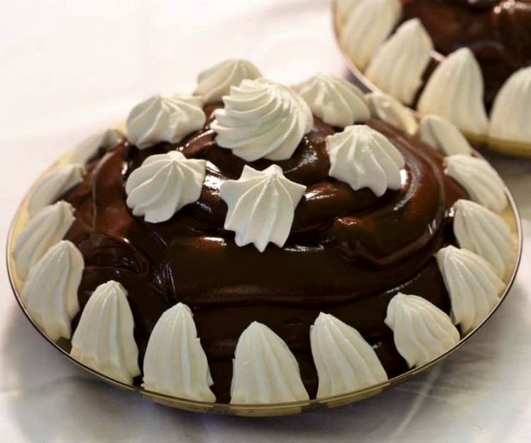 Προφιτερόλ – μια γλυκιά απόλαυση με ιστορία