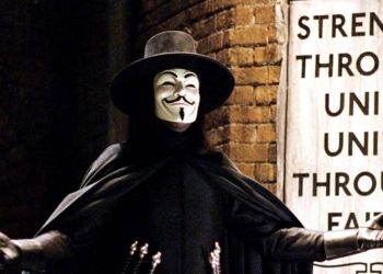Σαν σήμερα 5 Νοεμβρίου η «συνωμοσία της πυρίτιδας», που ενέπνευσε το V For Vendetta