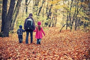 Το μονοπάτι της αγάπης – μια ωραία εκδρομή στην Άνω Μηλιά