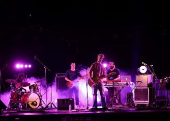 Το πρώτο ελληνικό μουσικό Album φτιαγμένο με τεχνητή νοημοσύνη – Ακούστε το (vid)