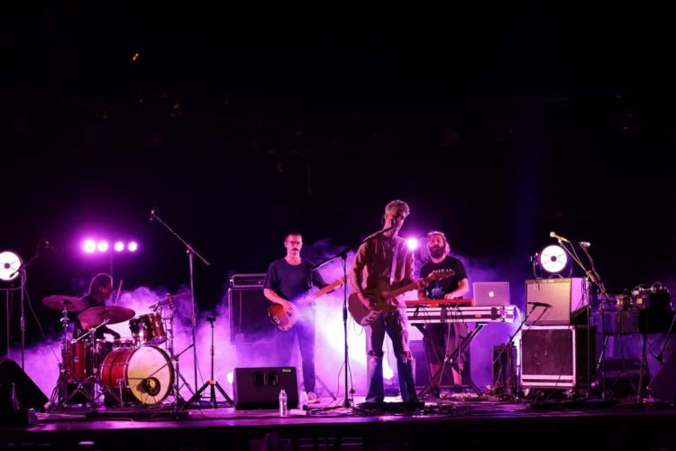 Το πρώτο ελληνικό μουσικό Album φτιαγμένο με τεχνητή νοημοσύνη – Ακούστε το (vid)