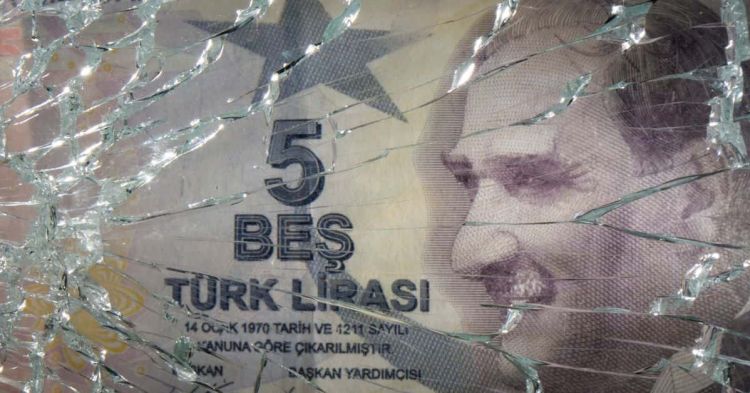 Τουρκία – Κατακρημνίζεται η λίρα – Τα αίτια, οι συνέπειες και οι επιδιώξεις Ερντογάν